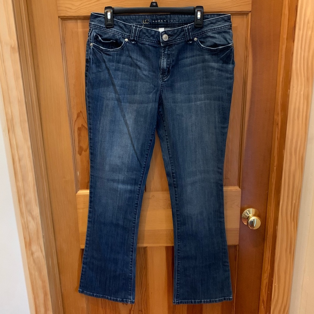 COPY - Lauren Conrad Jeans
